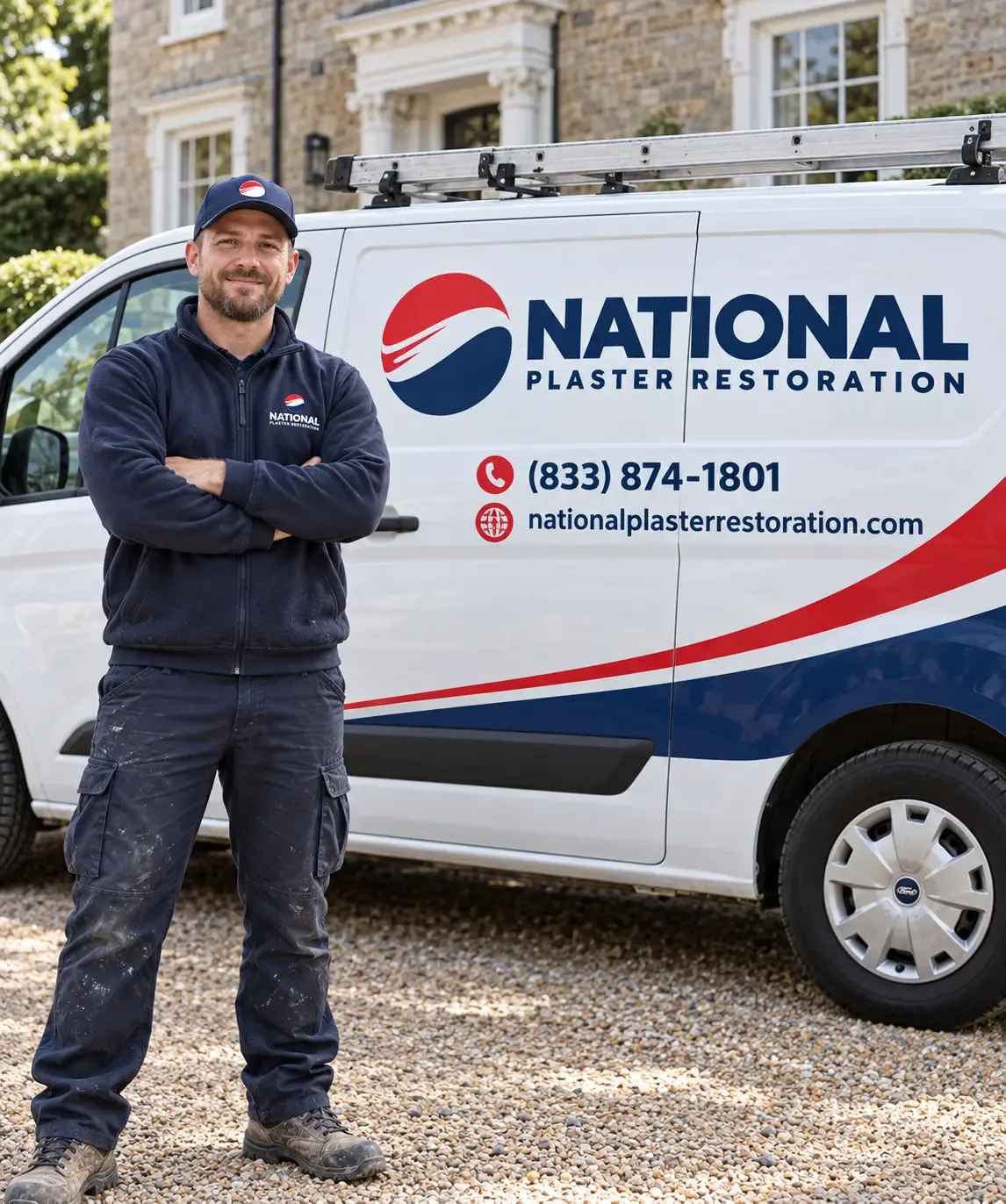 Plaster Repair company in Niota, TN